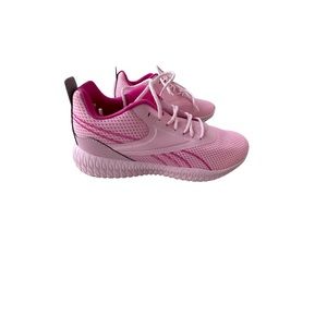 Reebok FLEXAGON ENERGY KIDS – Training Shoe – Pink Glow/porcelain Pink/true Pink